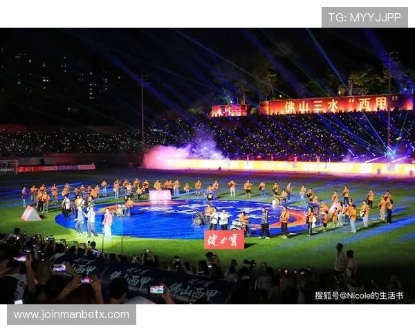 万博官博：丰富的互动内容带你体验不一样的体育盛宴