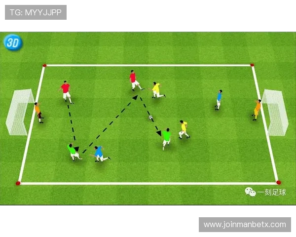 万博足球队未来发展战略与青训体系建设探讨